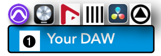 DAW