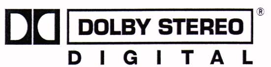 Dolby Stereo Logo